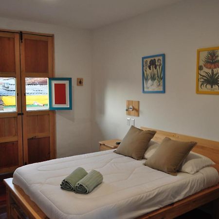 Bidea Backpackers Hostel Filandia Exterior photo