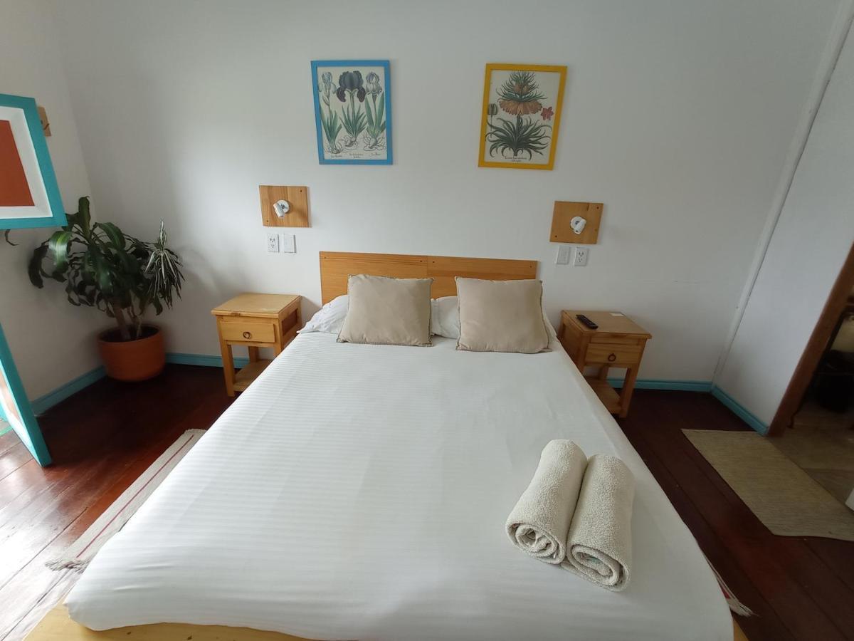 Bidea Backpackers Hostel Filandia Exterior photo