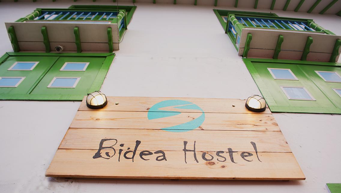 Bidea Backpackers Hostel Filandia Exterior photo